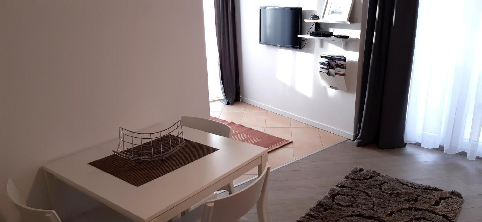 Blue Star Apartments ドゥブロブニク 部屋 写真