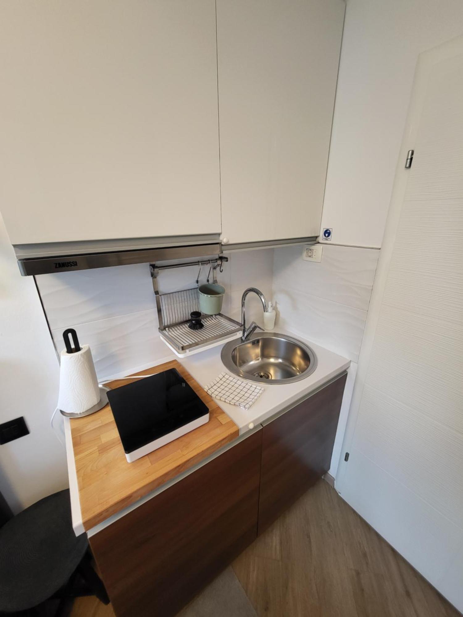 Blue Star Apartments ドゥブロブニク エクステリア 写真